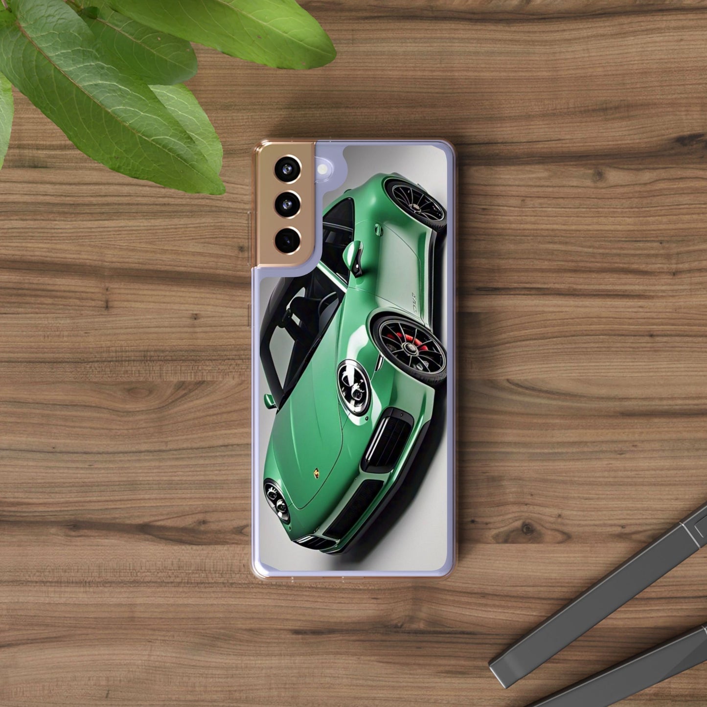 Phone Case - Porsche Enthusiasts