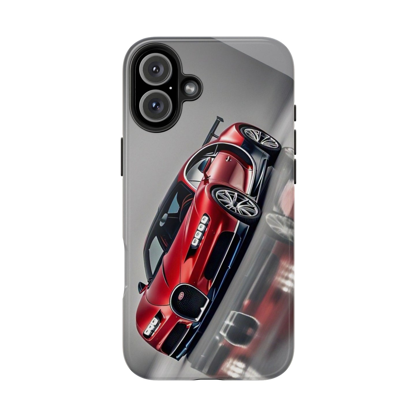 Phone Case - Bugatti Enthusiast