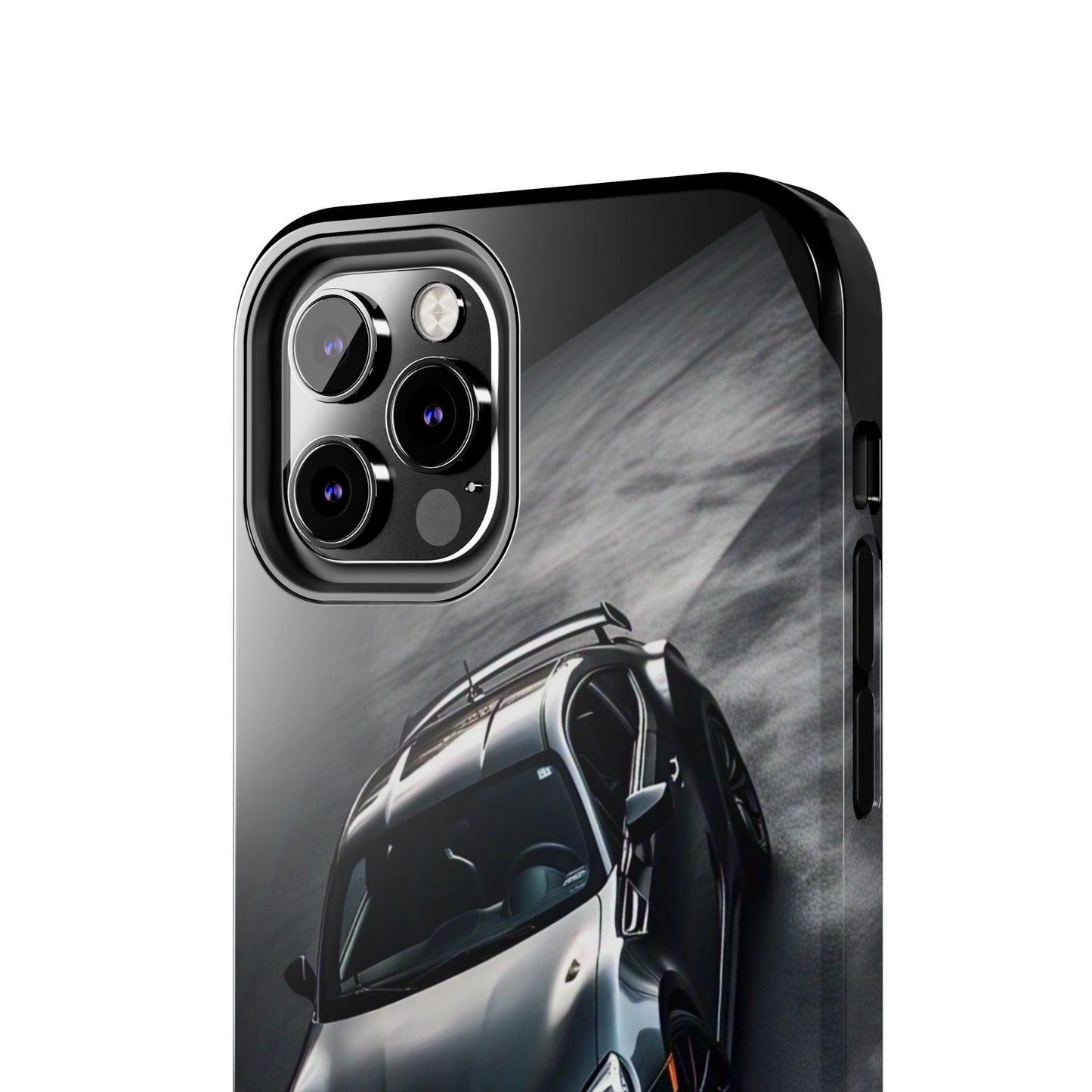 Phone Cases - Subaru BRZ