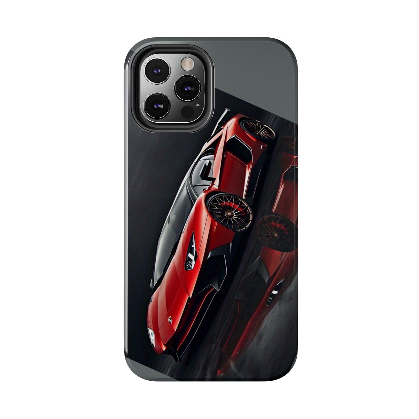 Phone Case - Lamborghini Enthusiast