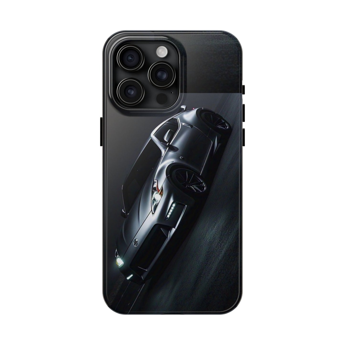 Phone Case for Nissan 370z Enthusiasts