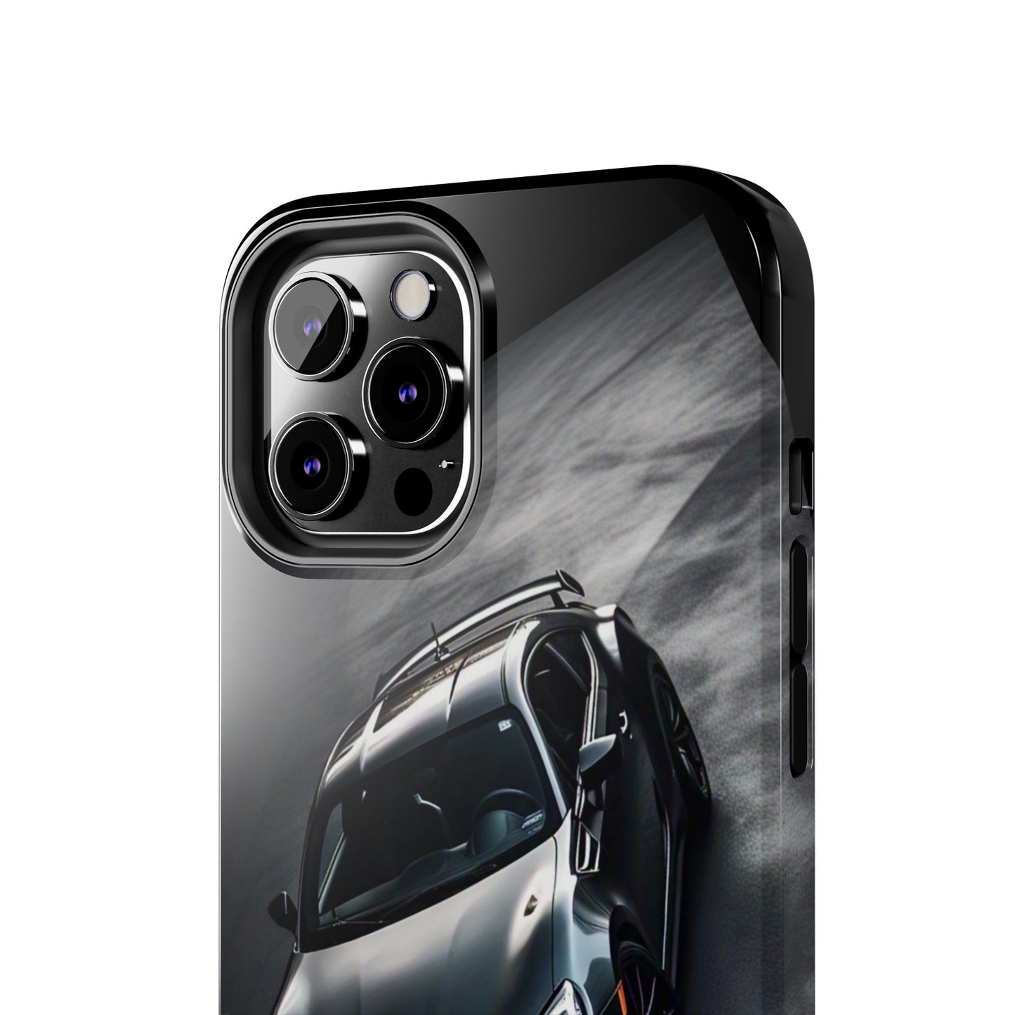 Phone Cases - Subaru BRZ