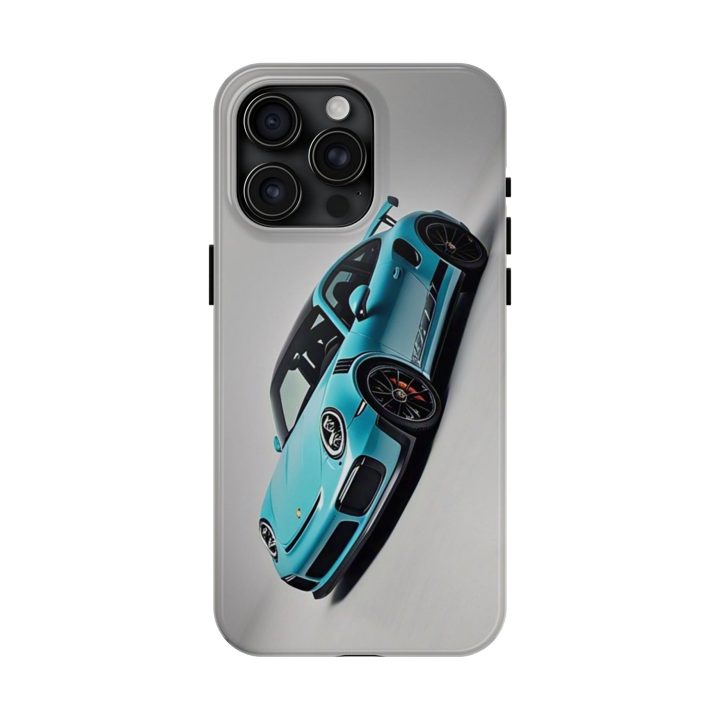 Phone Cases for Porsche Enthusiasts