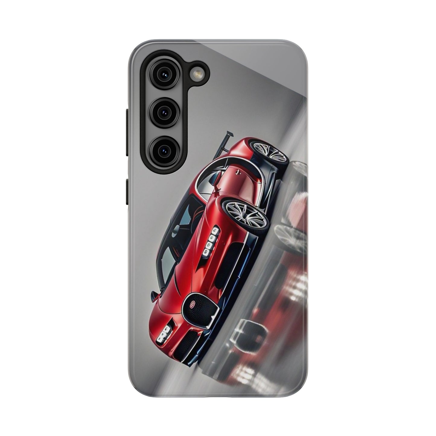 Phone Case - Bugatti Enthusiast