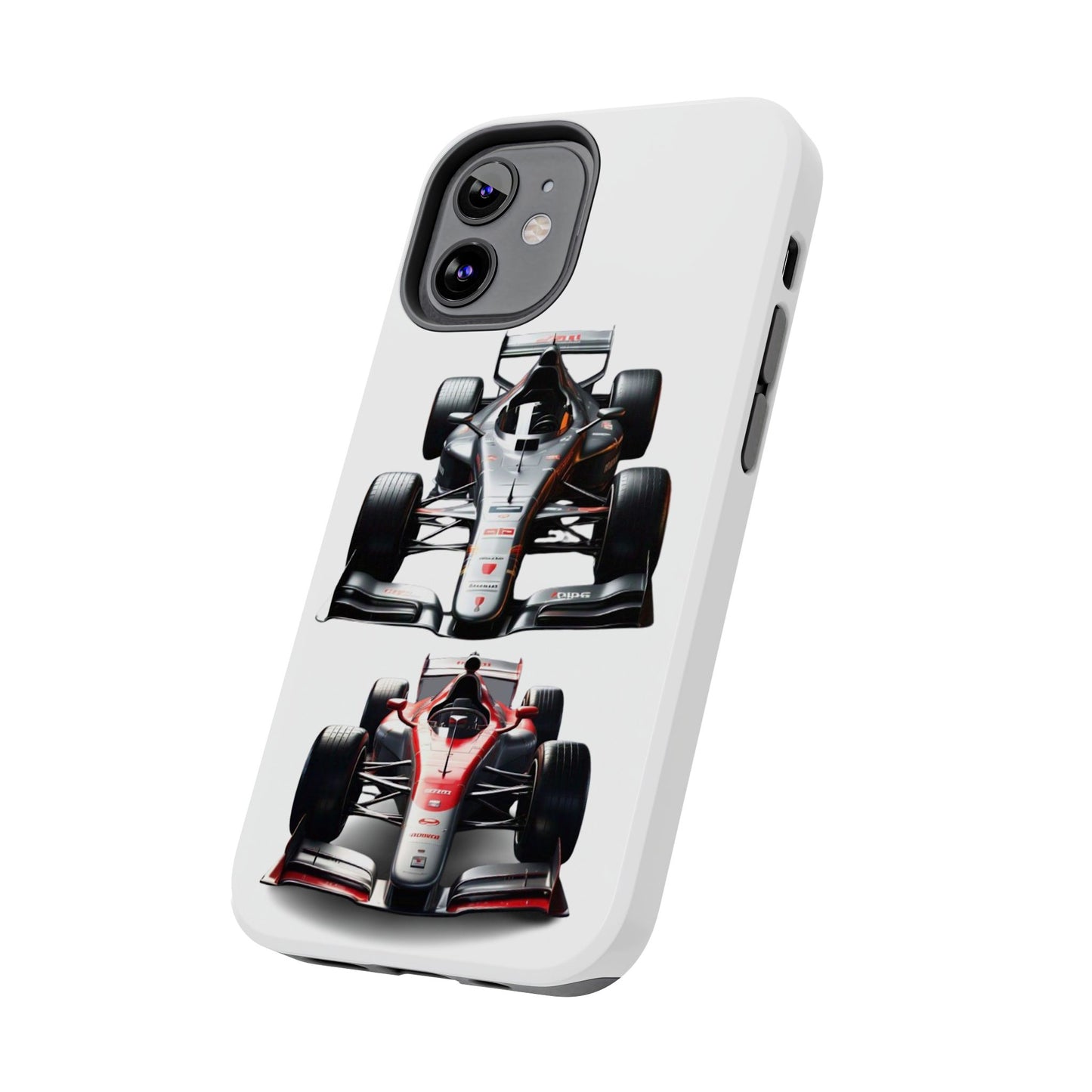 F1 Car Enthusiasts Phone Case