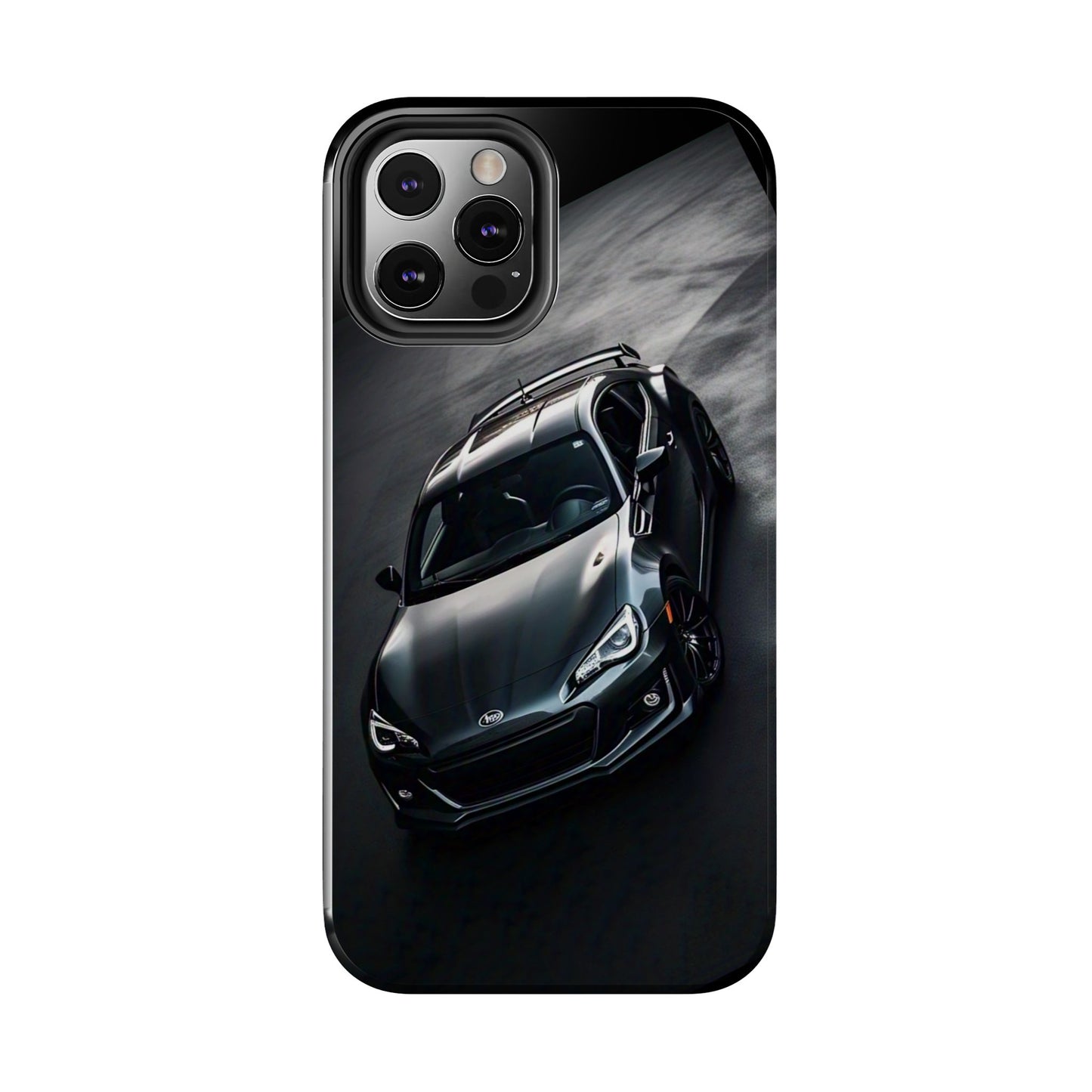 Phone Cases - Subaru BRZ