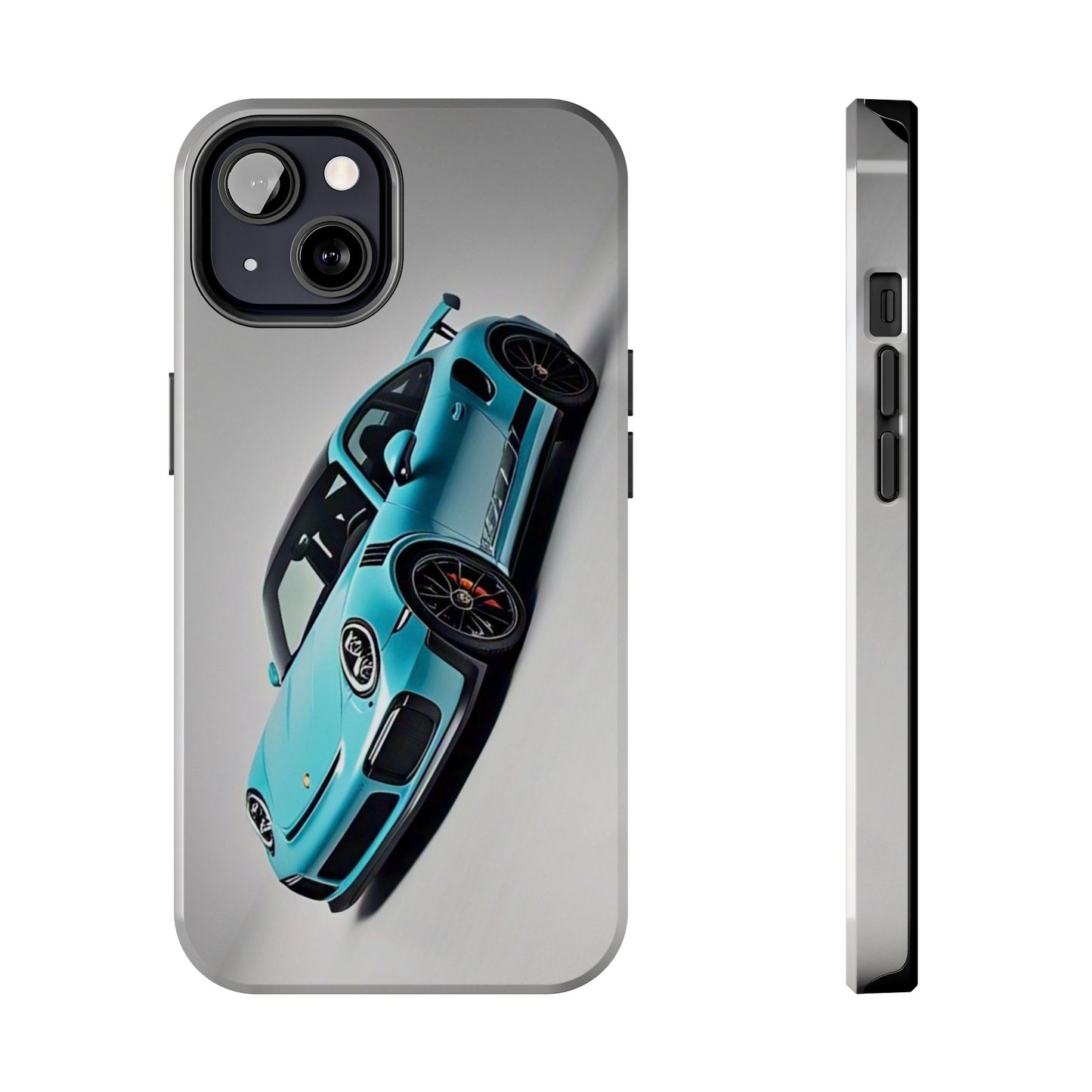 Phone Cases for Porsche Enthusiasts