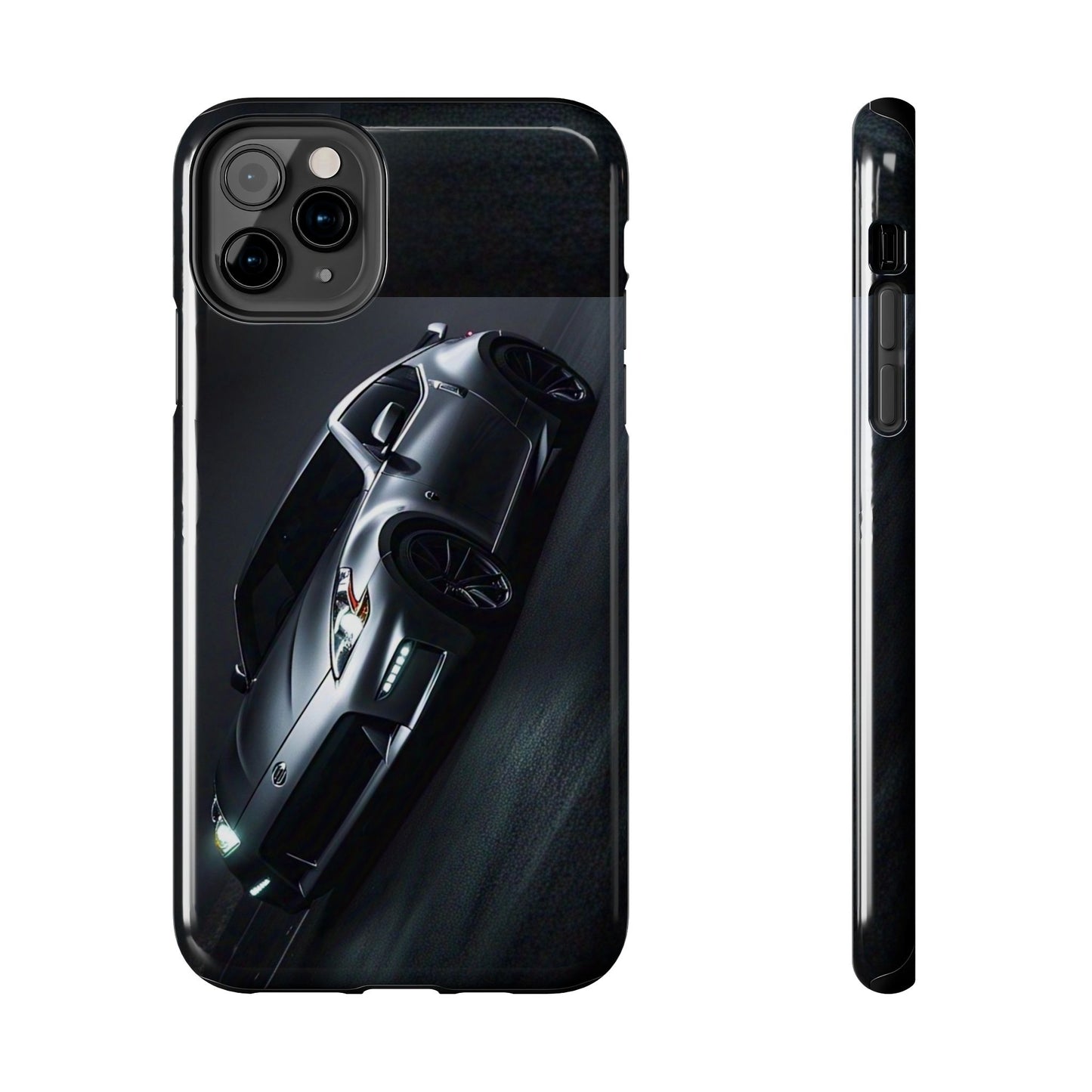 Phone Case for Nissan 370z Enthusiasts