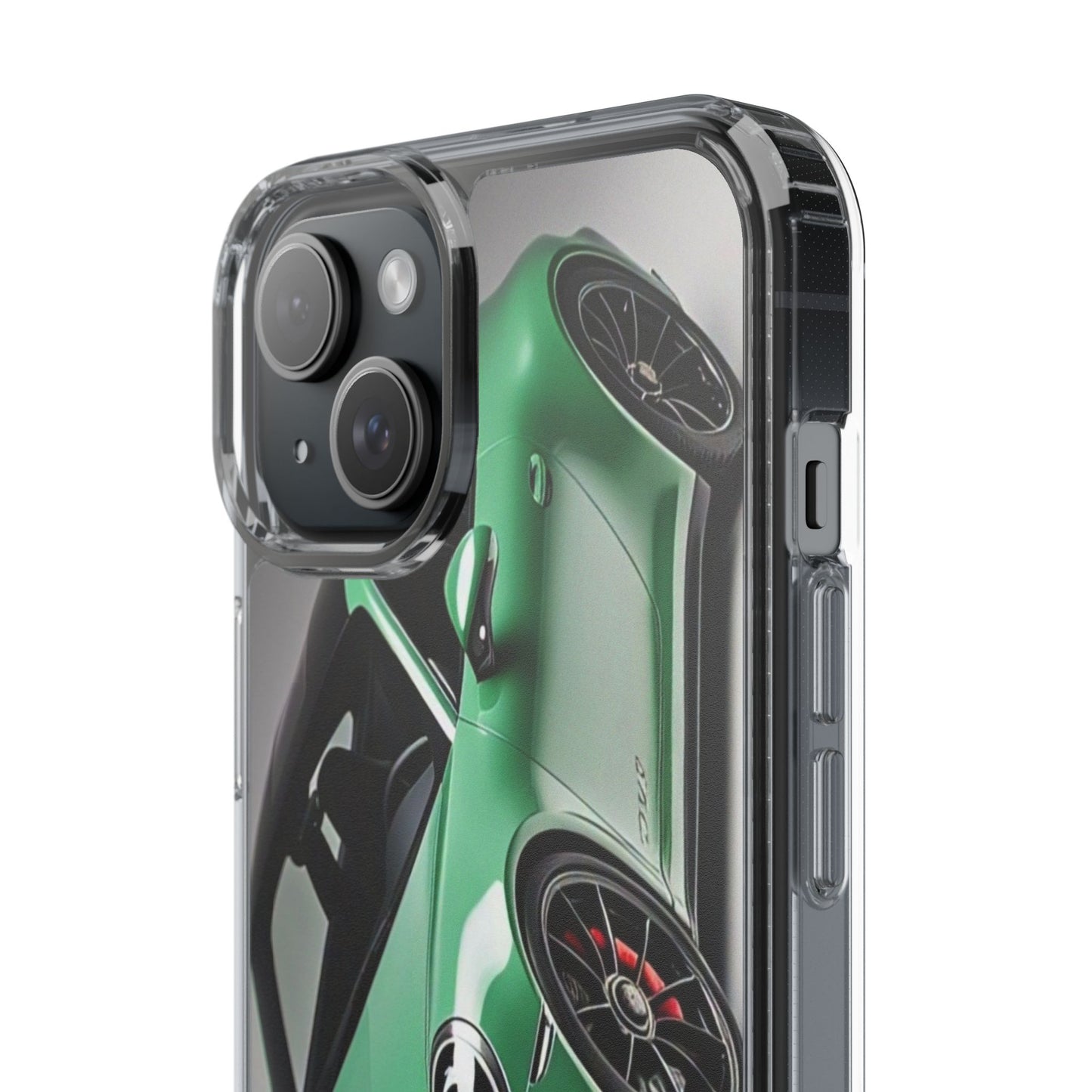 Phone Case - Porsche Enthusiasts