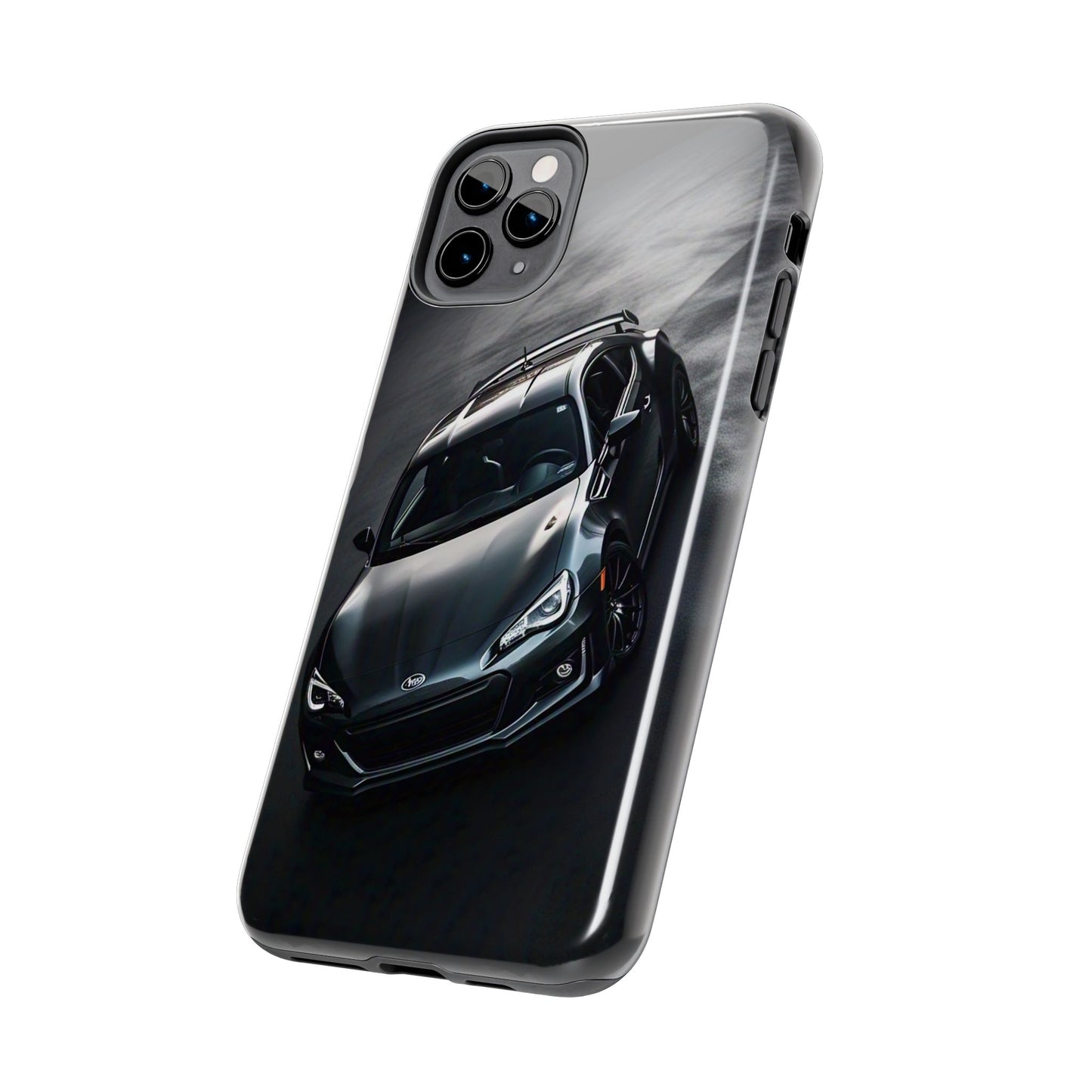 Phone Cases - Subaru BRZ