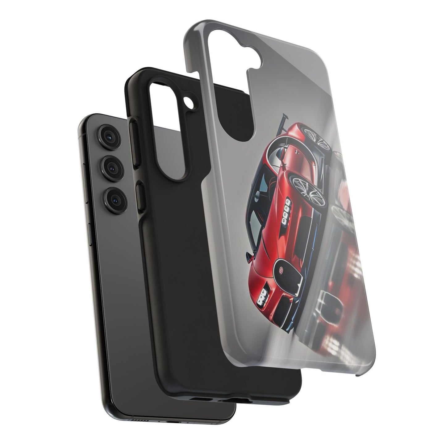 Phone Case - Bugatti Enthusiast