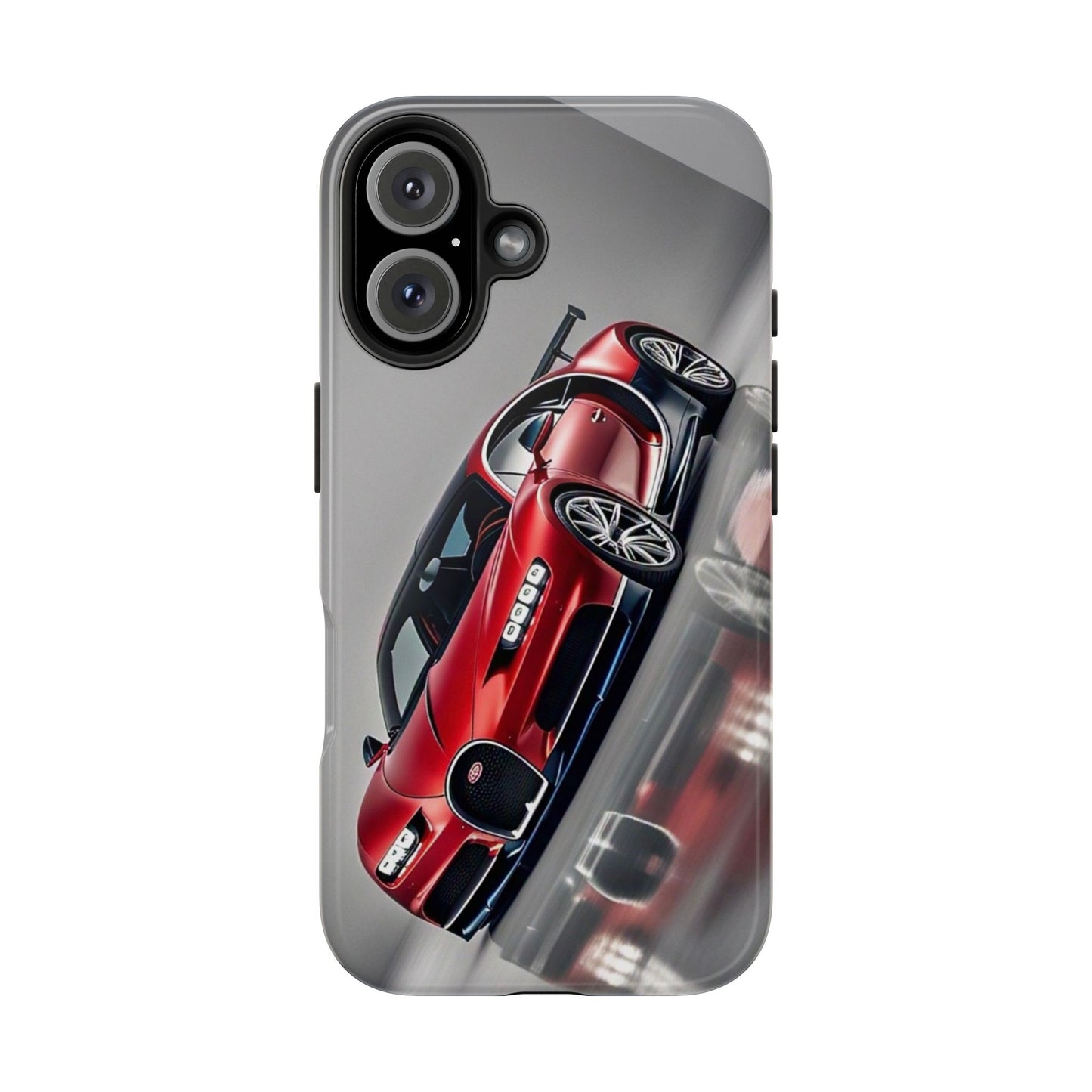 Phone Case - Bugatti Enthusiast