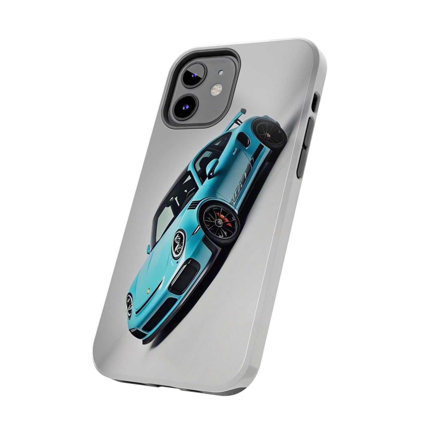 Phone Cases for Porsche Enthusiasts