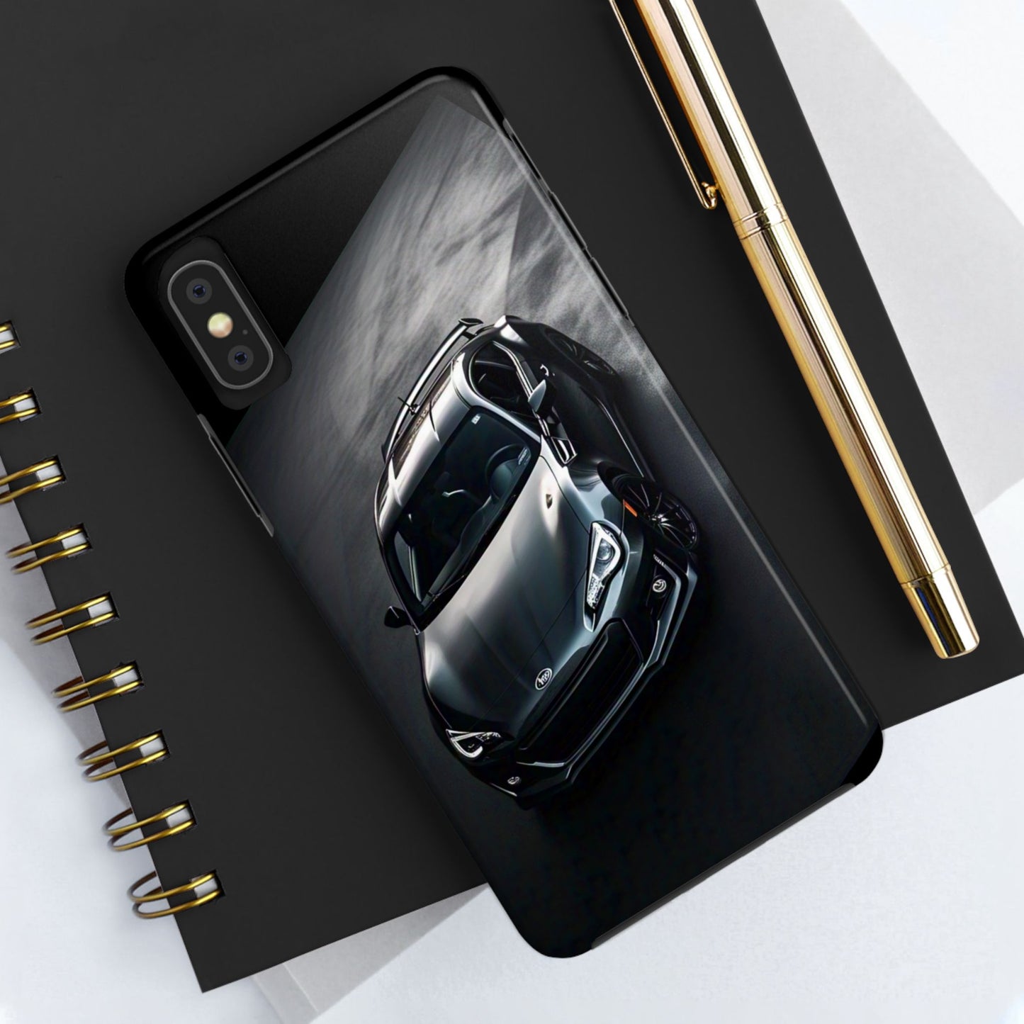 Phone Cases - Subaru BRZ