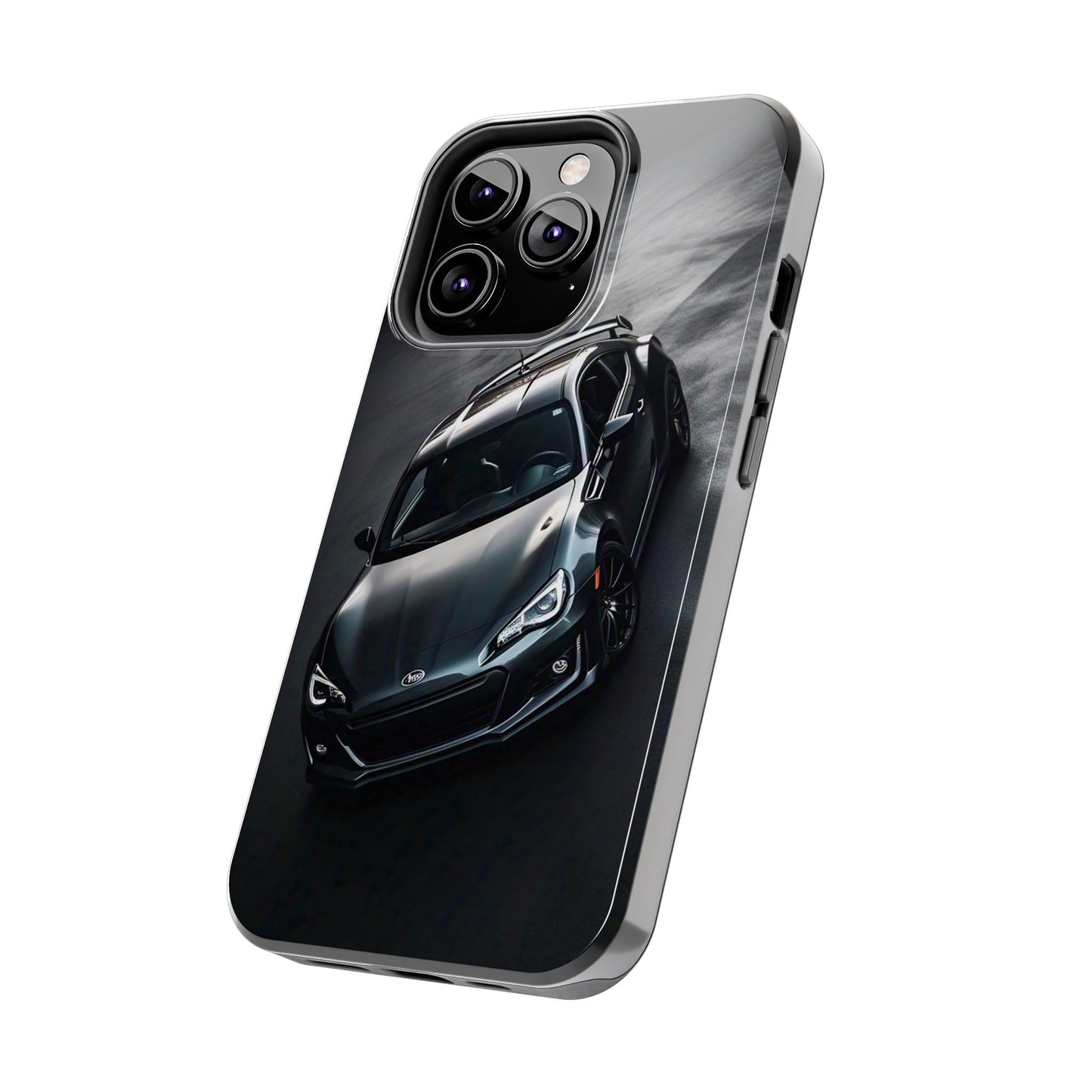 Phone Cases - Subaru BRZ