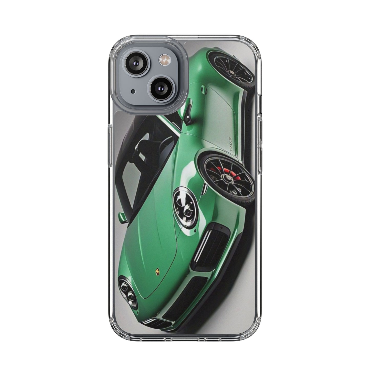 Phone Case - Porsche Enthusiasts