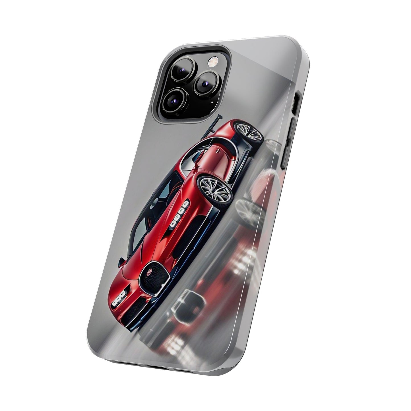 Phone Case - Bugatti Enthusiast