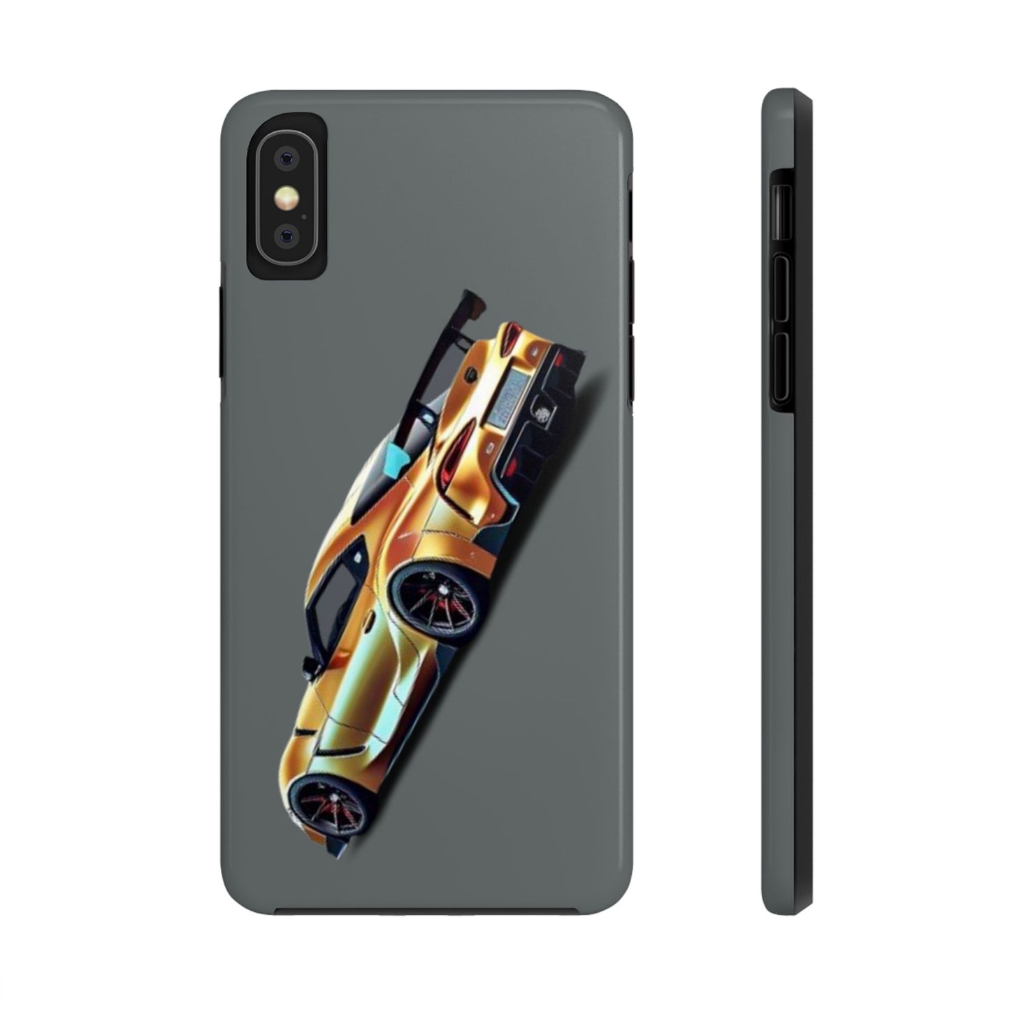 Phone Case - Supra Car Enthusiasts