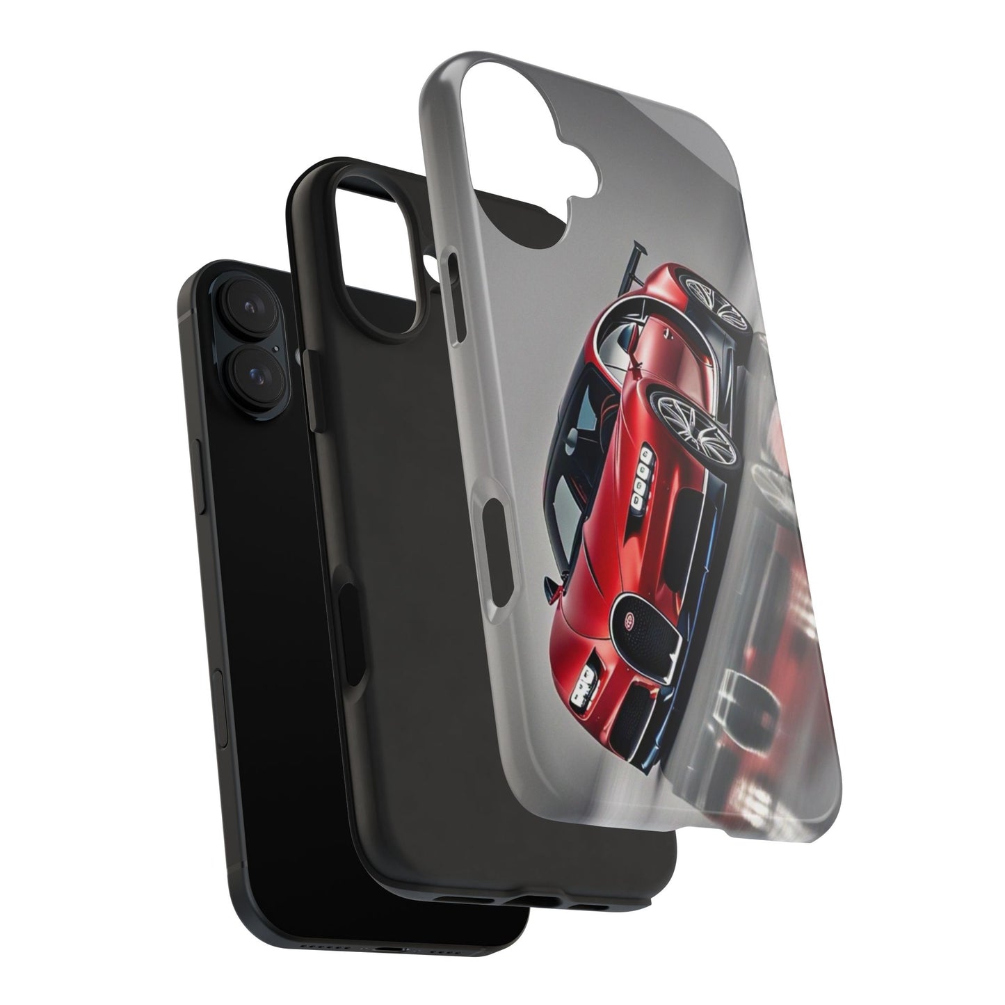 Phone Case - Bugatti Enthusiast