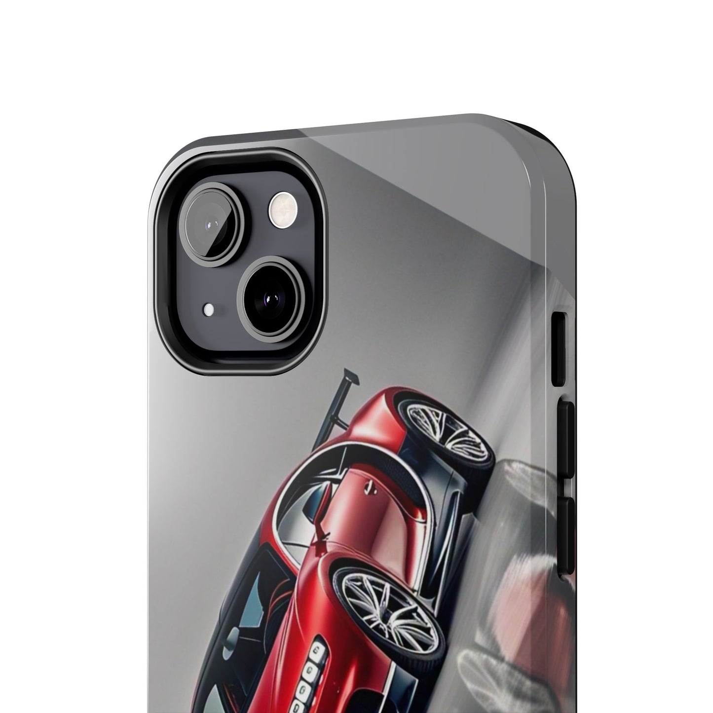 Phone Case - Bugatti Enthusiast