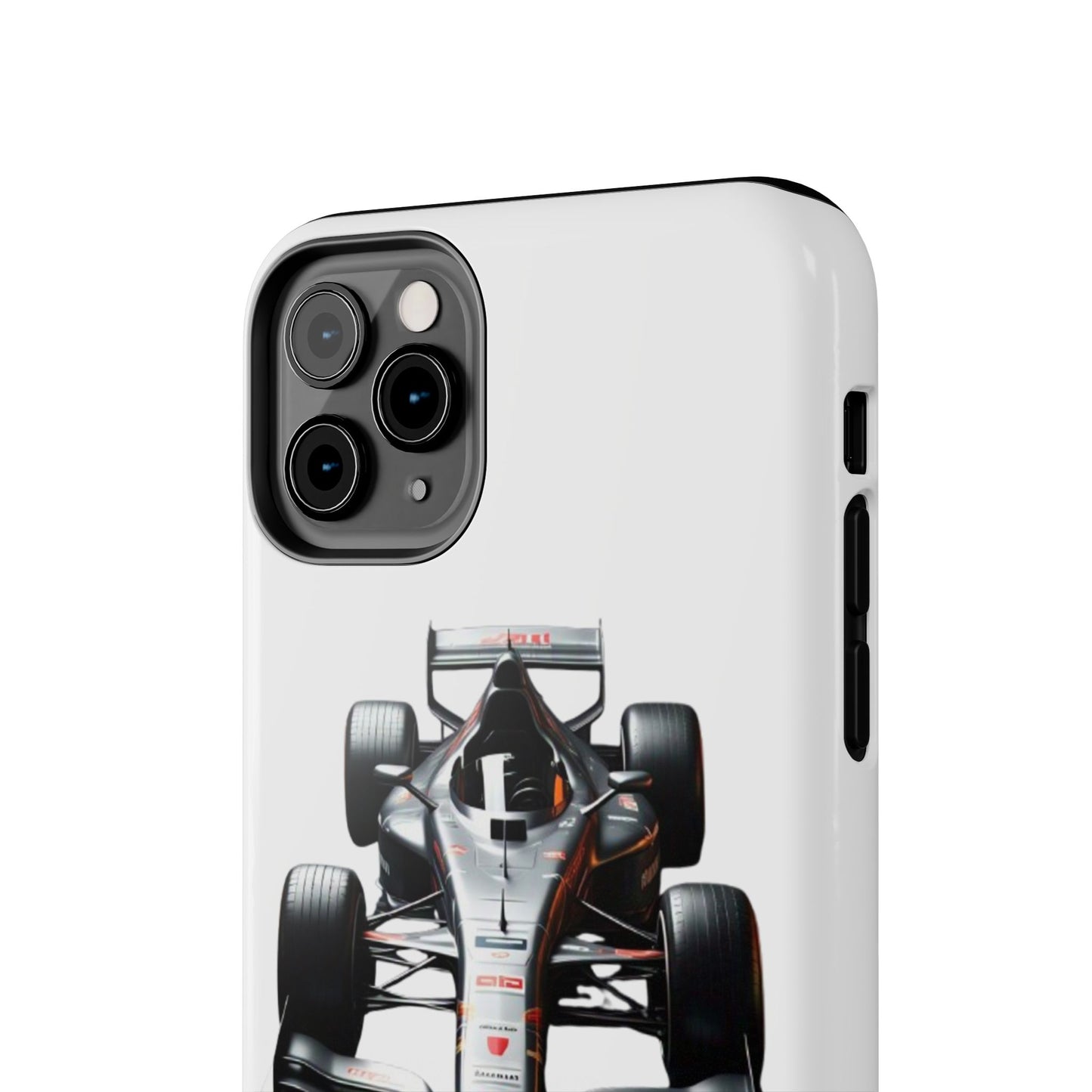 F1 Car Enthusiasts Phone Case