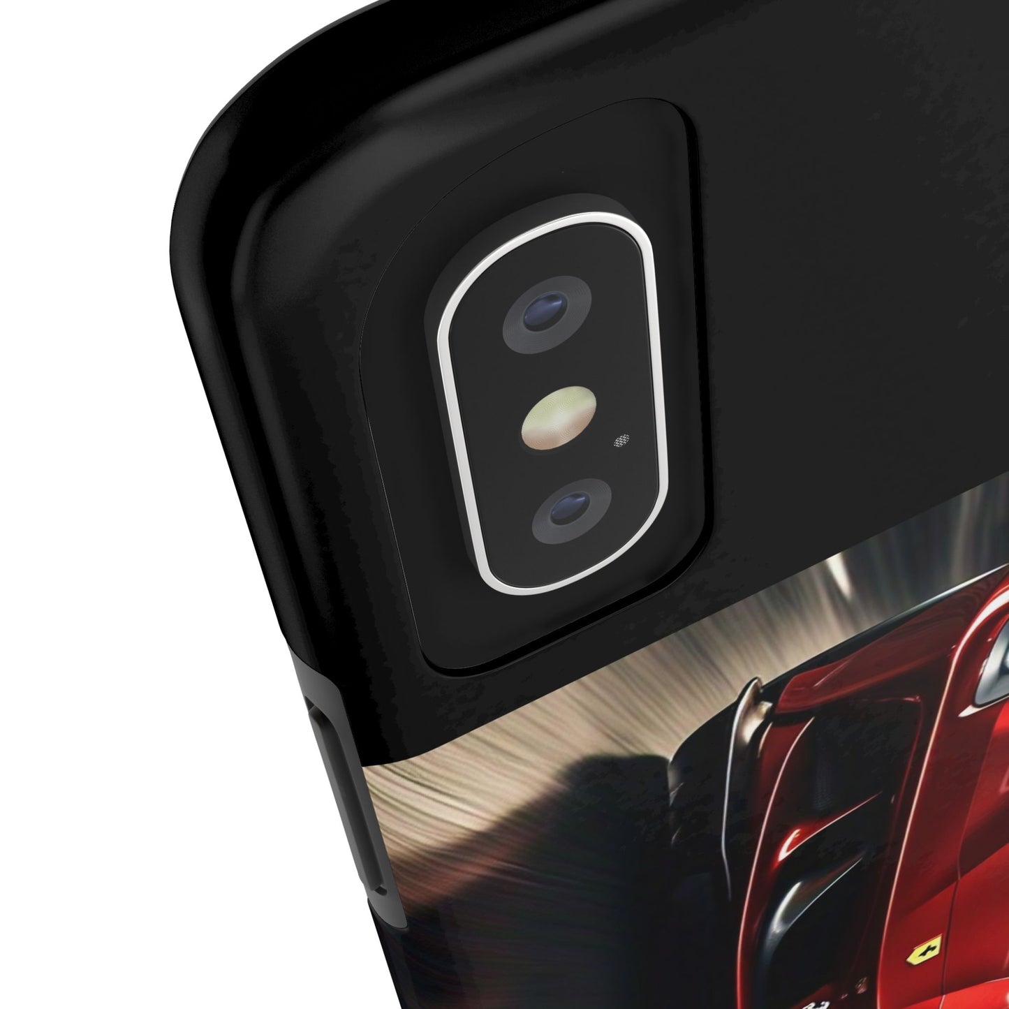 Phone Cases for Ferrari Enthusiast