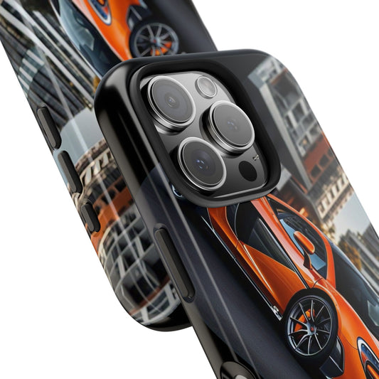 Phone Case - McLaren Orange