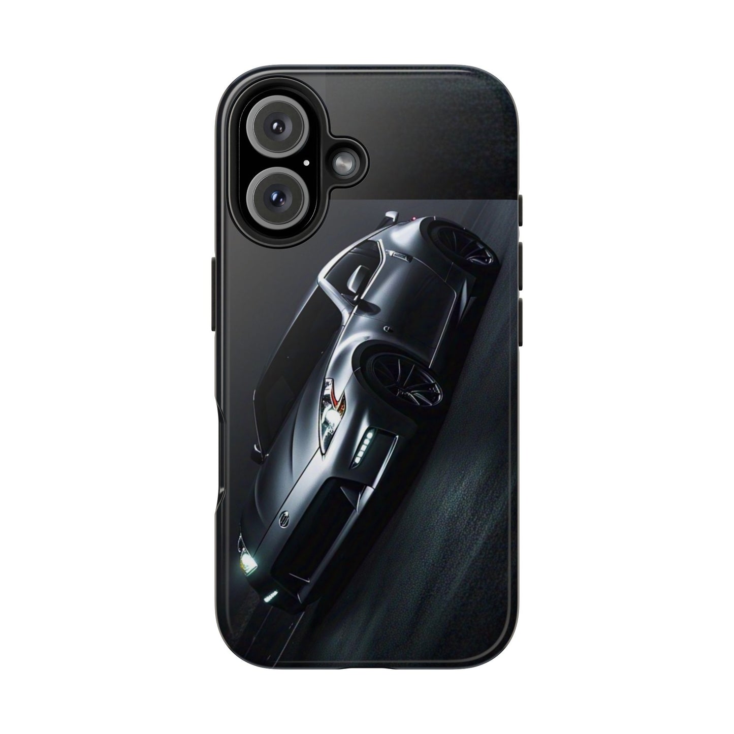 Phone Case for Nissan 370z Enthusiasts