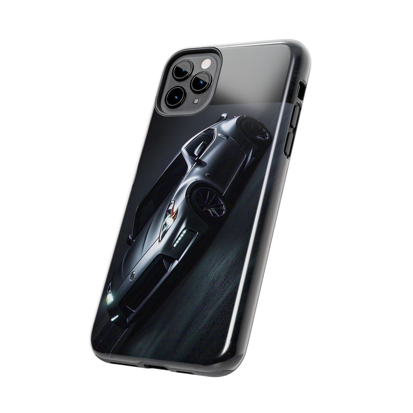 Phone Case for Nissan 370z Enthusiasts