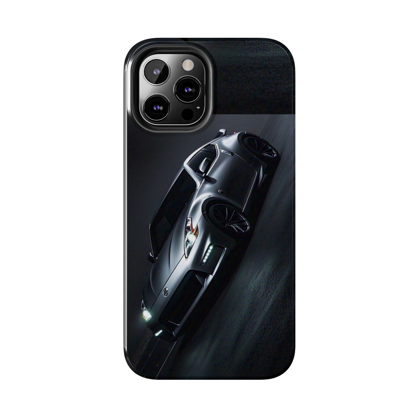 Phone Case for Nissan 370z Enthusiasts