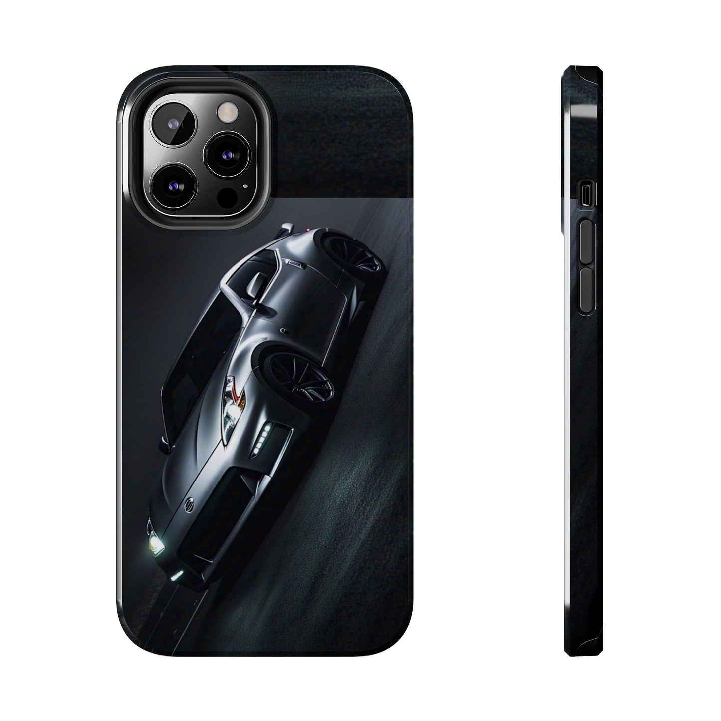 Phone Case for Nissan 370z Enthusiasts