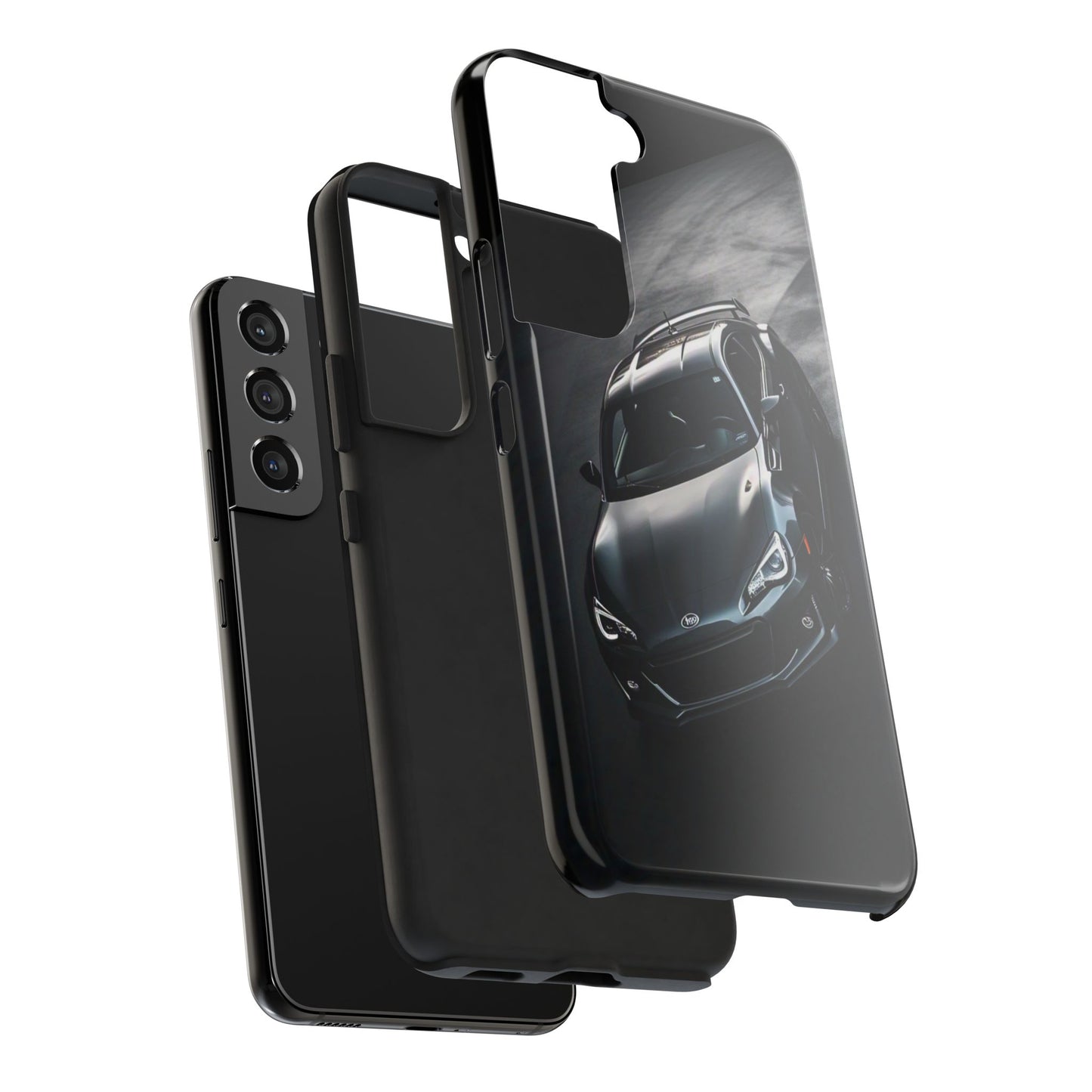 Phone Cases - Subaru BRZ