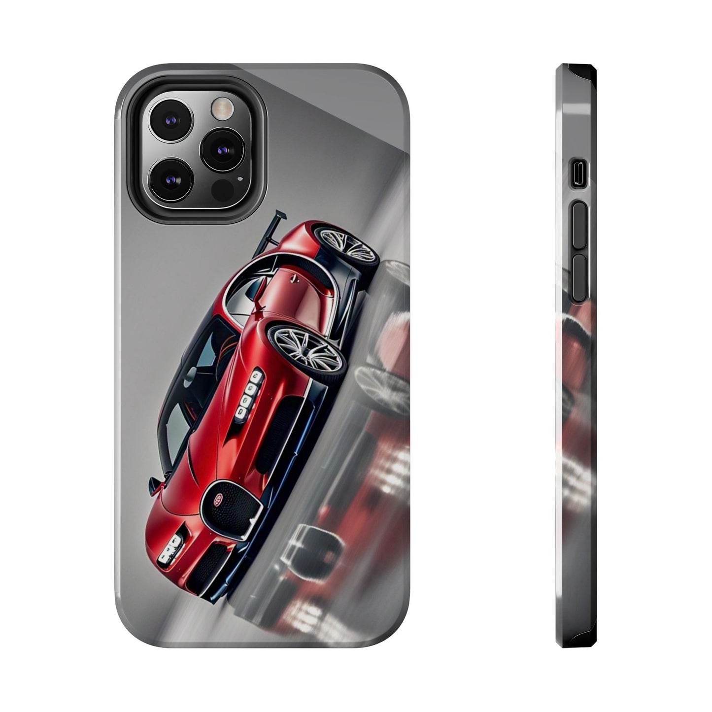 Phone Case - Bugatti Enthusiast