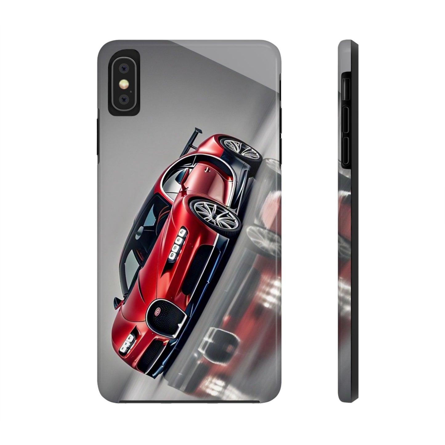 Phone Case - Bugatti Enthusiast