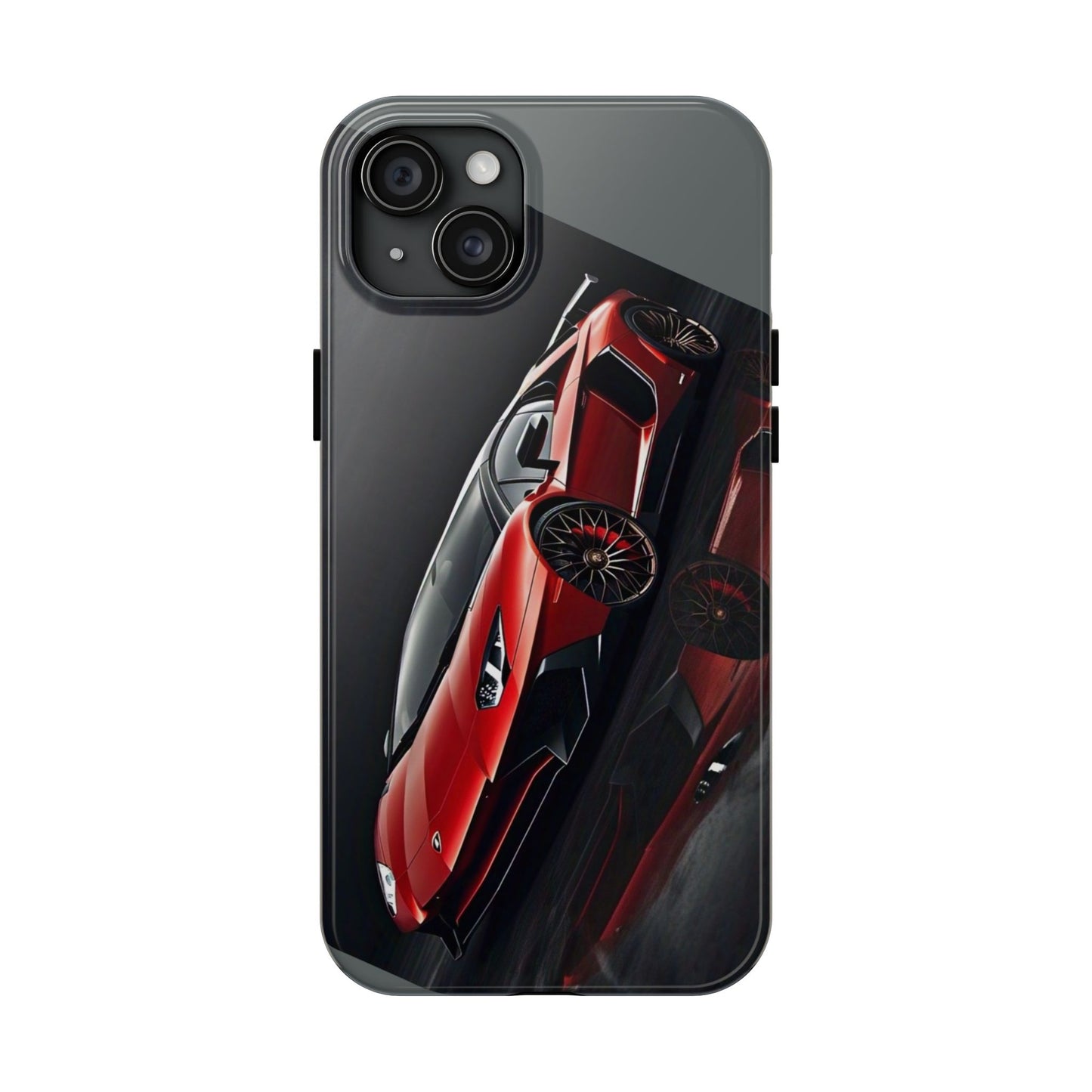 Phone Case - Lamborghini Enthusiast