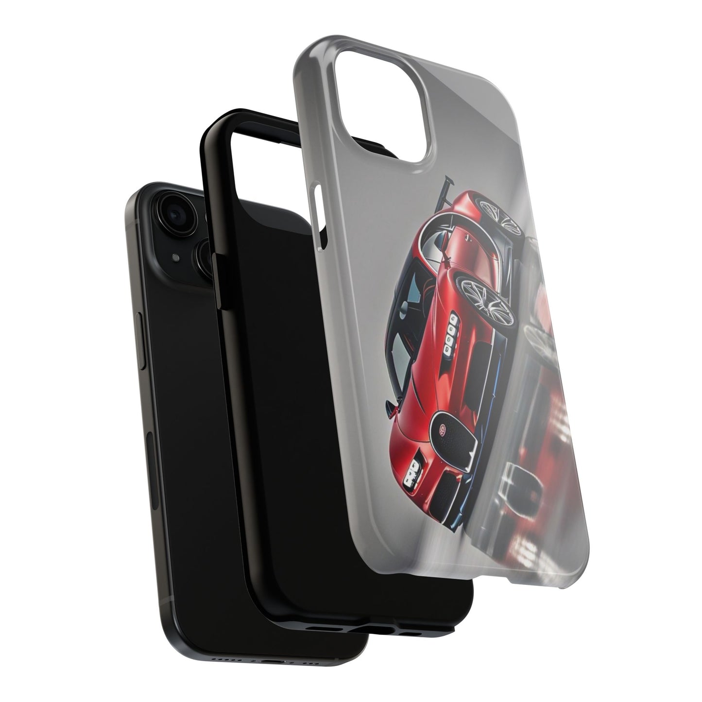 Phone Case - Bugatti Enthusiast