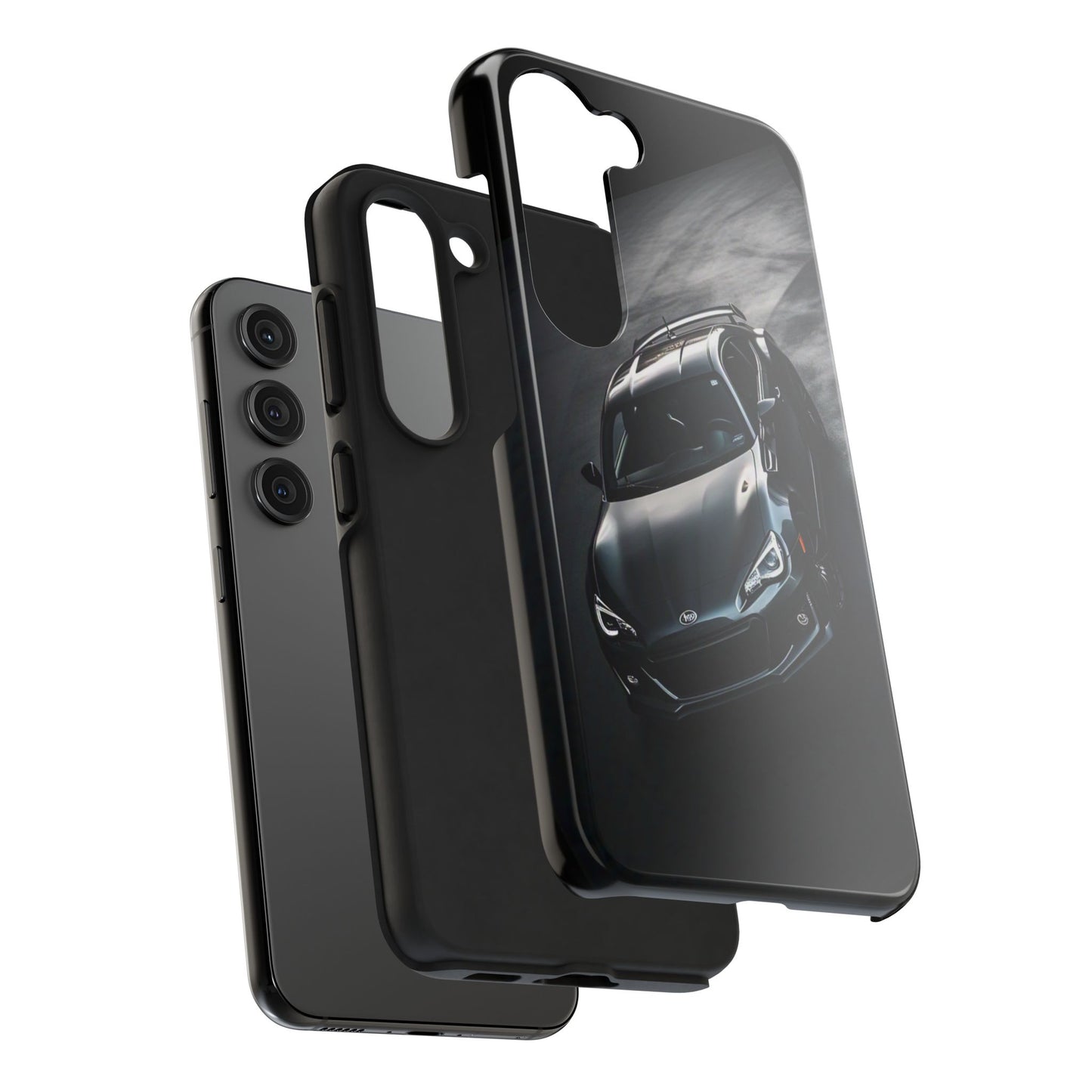 Phone Cases - Subaru BRZ