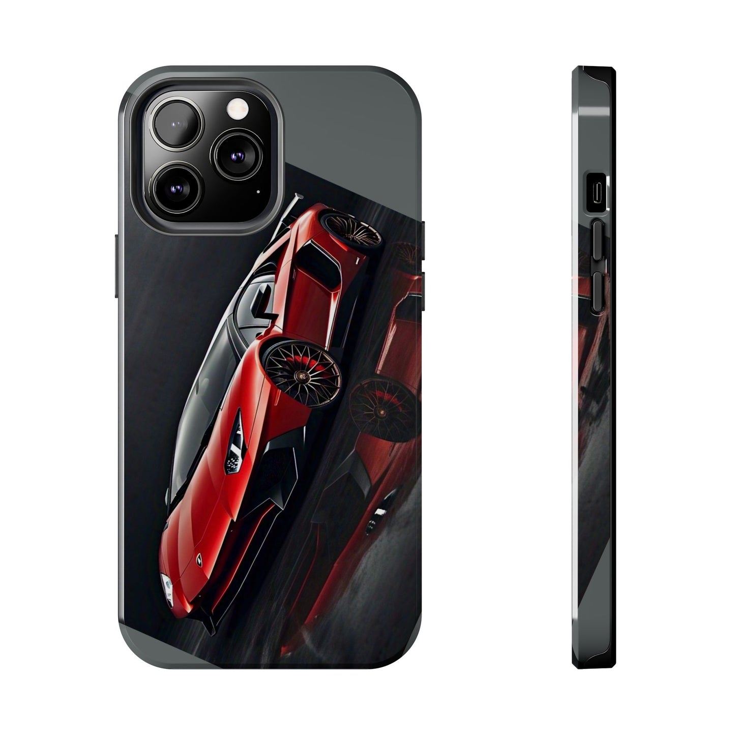 Phone Case - Lamborghini Enthusiast