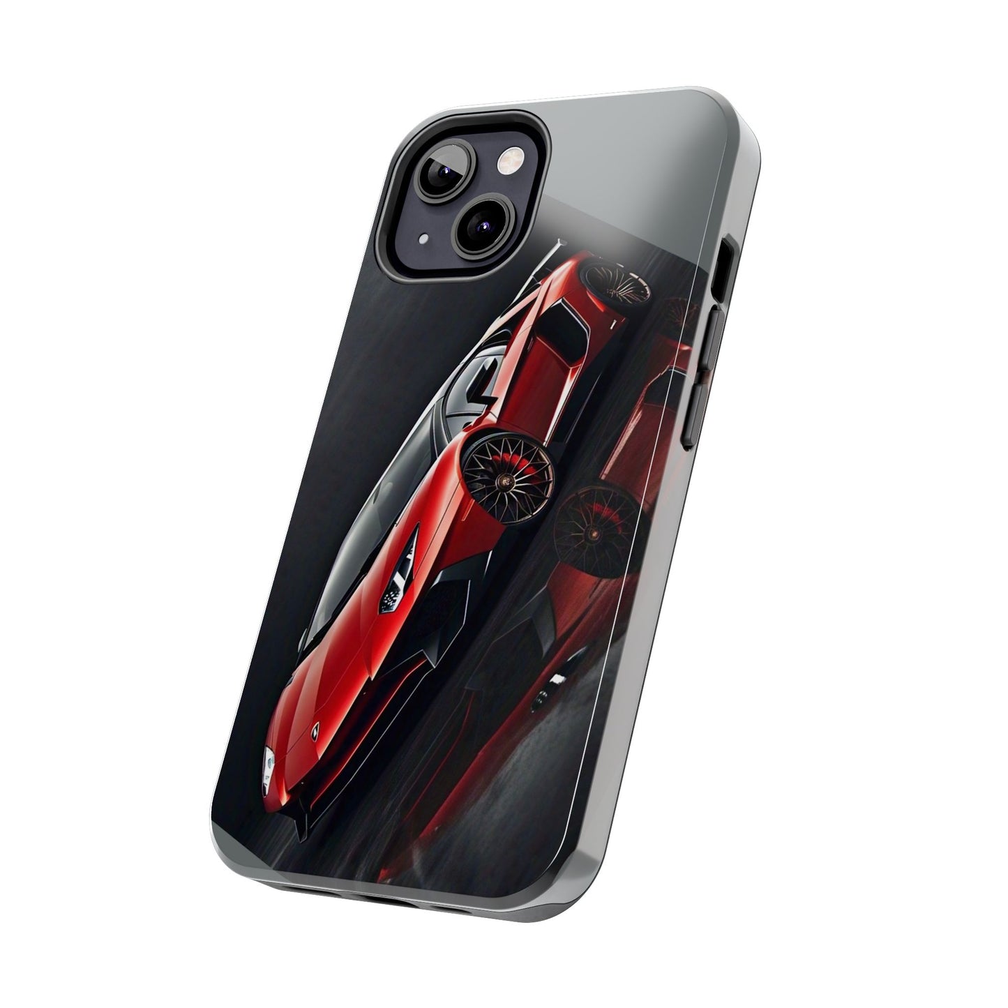 Phone Case - Lamborghini Enthusiast