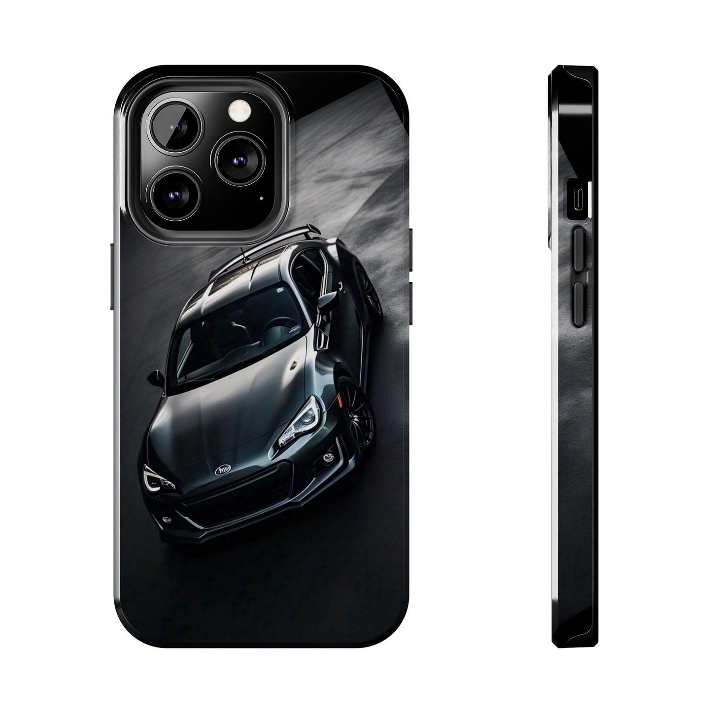 Phone Cases - Subaru BRZ