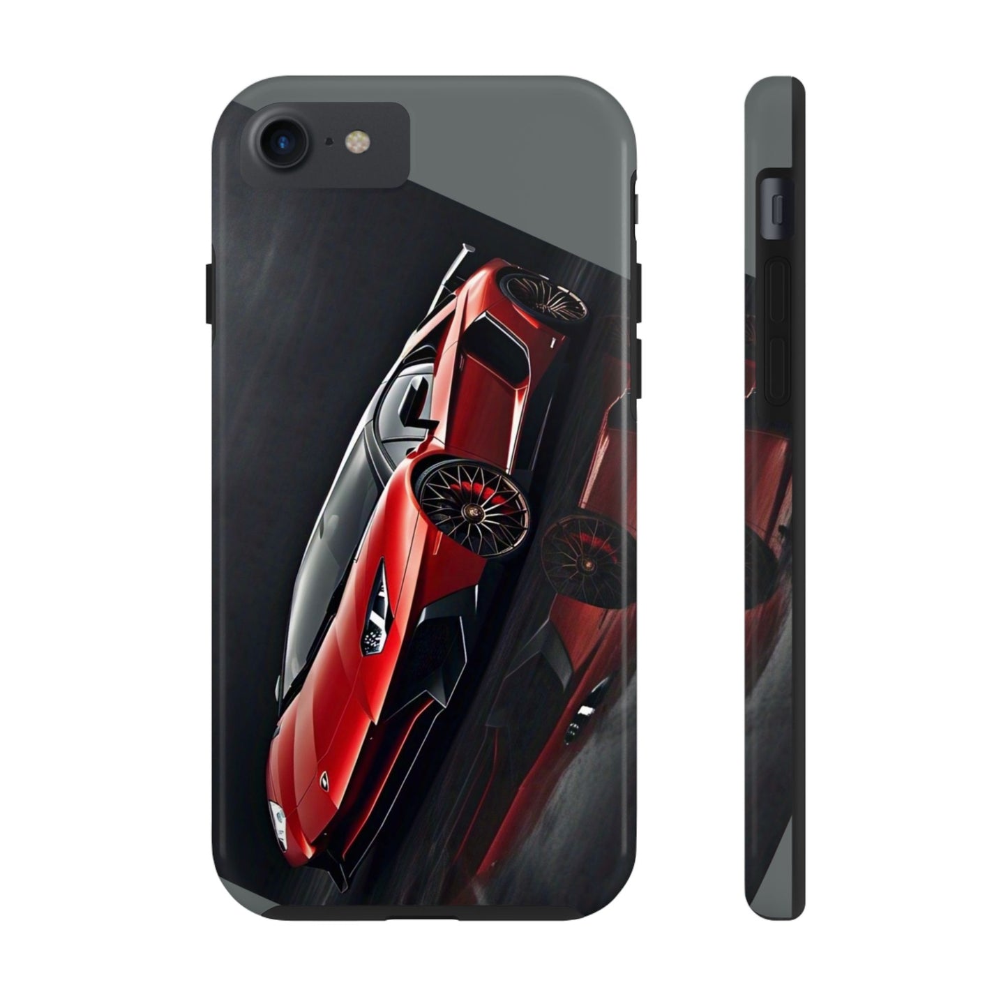 Phone Case - Lamborghini Enthusiast