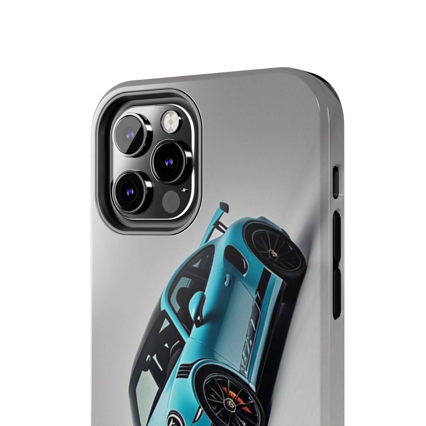 Phone Cases for Porsche Enthusiasts