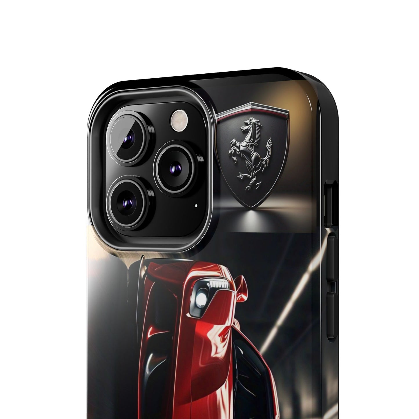 Phone Cases for Ferrari Enthusiast