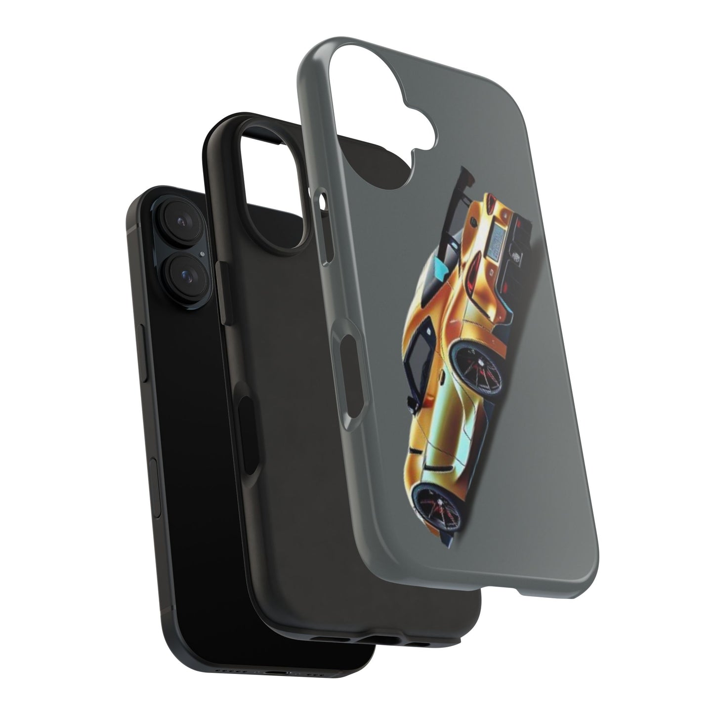 Phone Case - Supra Car Enthusiasts