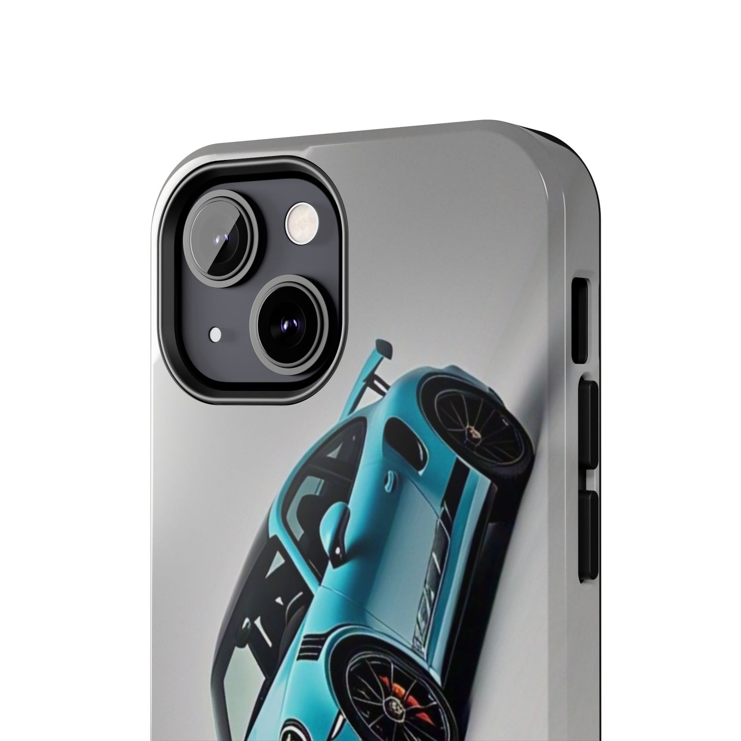 Phone Cases for Porsche Enthusiasts