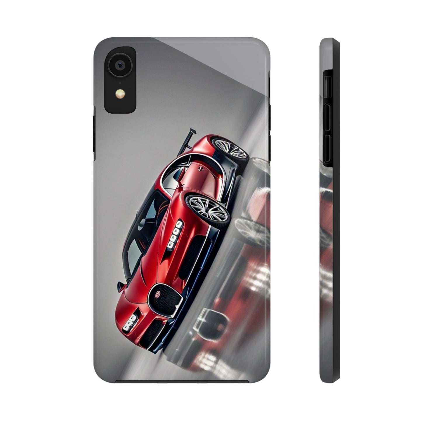 Phone Case - Bugatti Enthusiast