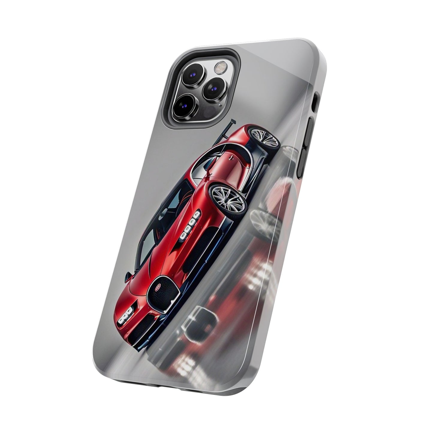 Phone Case - Bugatti Enthusiast