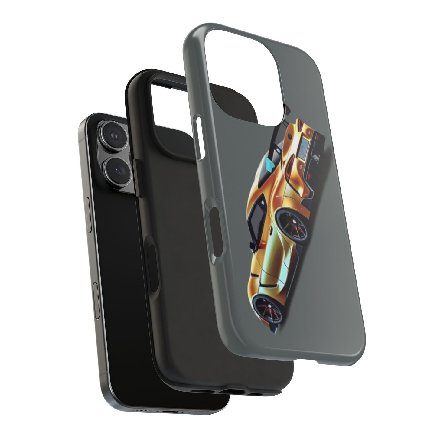 Phone Case - Supra Car Enthusiasts