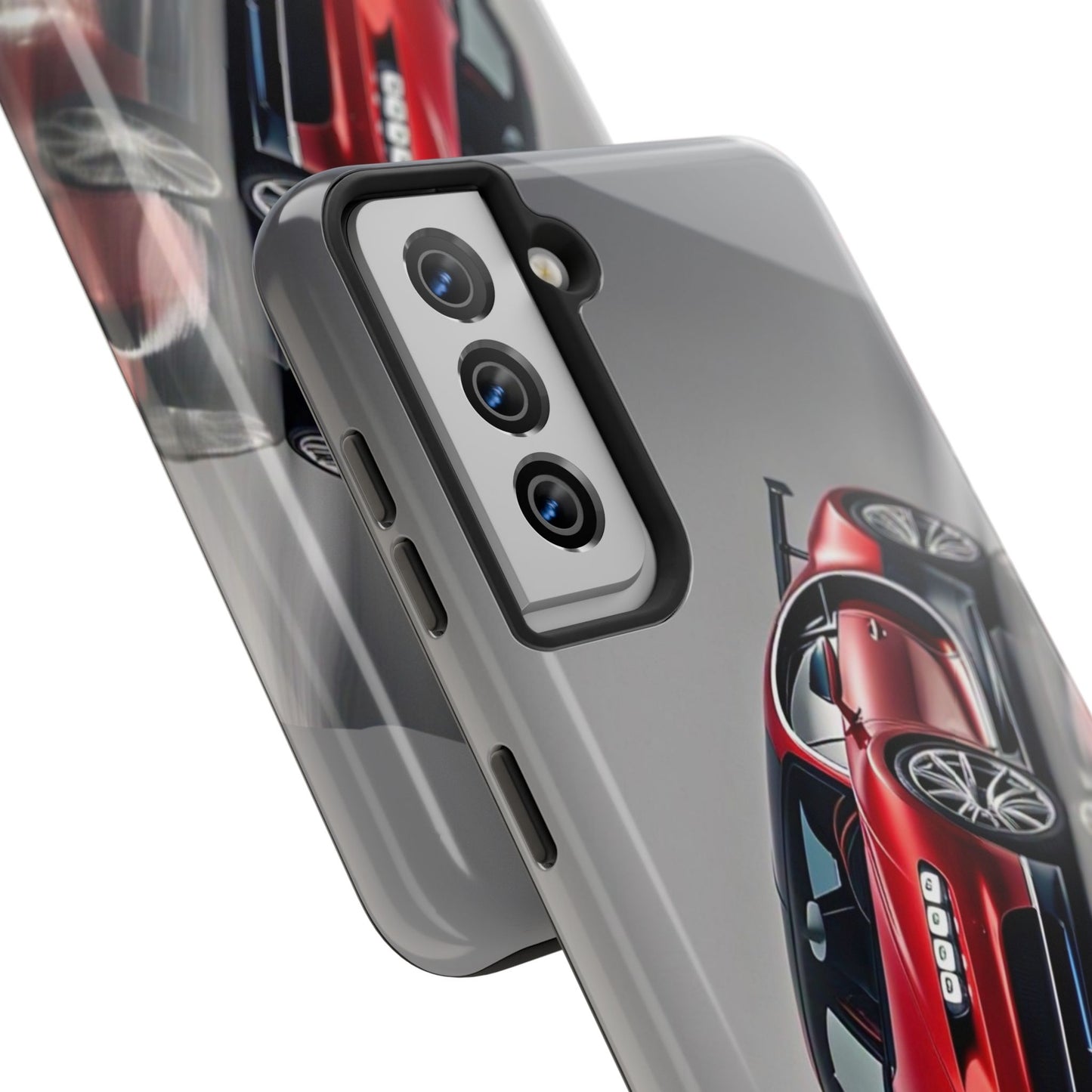 Phone Case - Bugatti Enthusiast