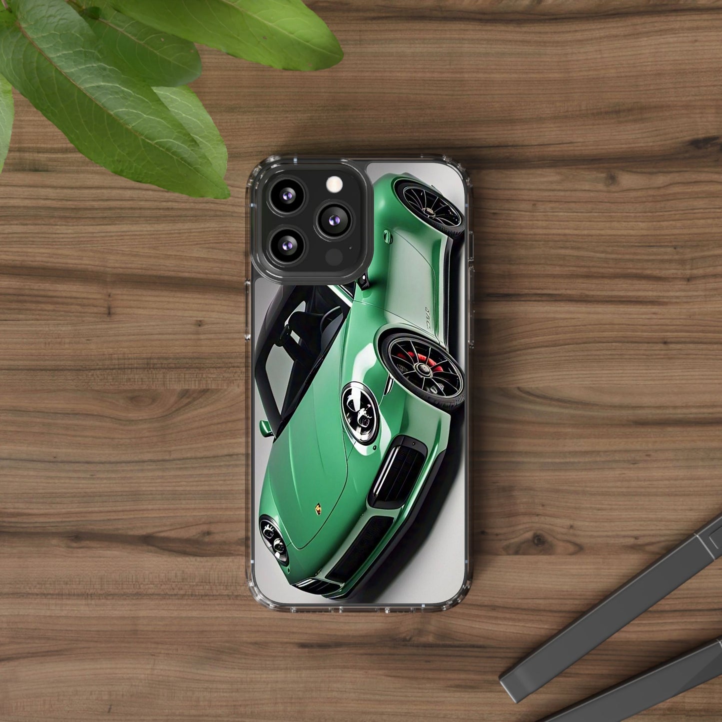 Phone Case - Porsche Enthusiasts